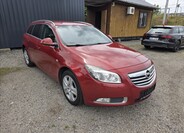 Opel Insignia 2