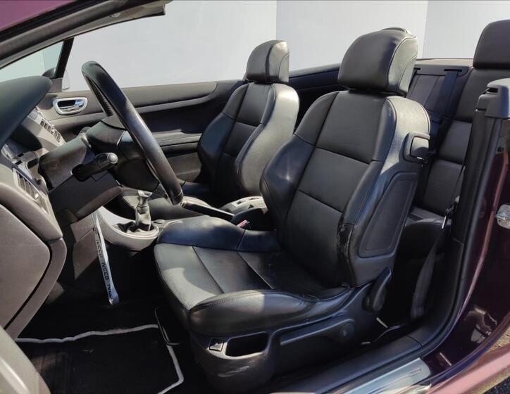 Peugeot 307 6