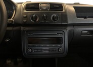 Škoda Fabia 16