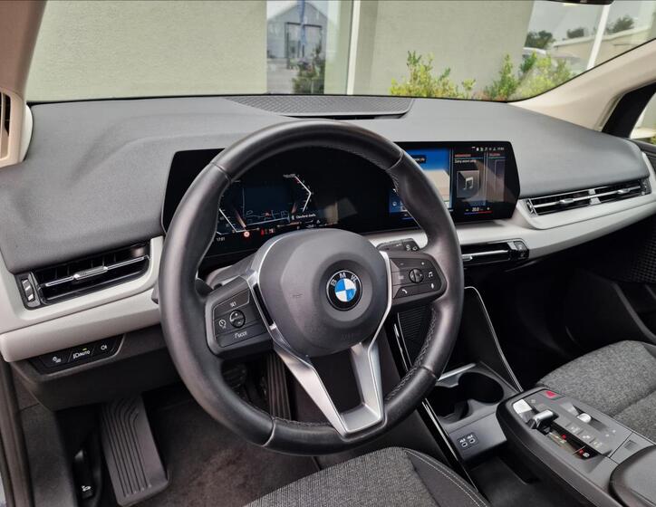 BMW Řada 2 20