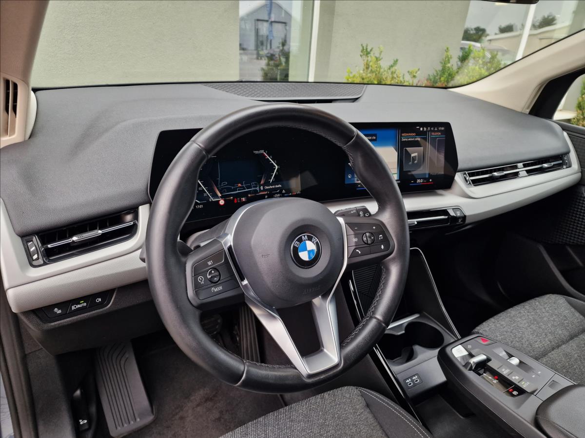 BMW Řada 2