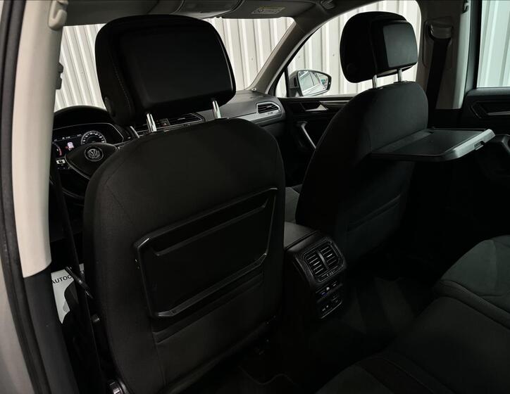 Volkswagen Tiguan 36