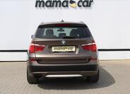 BMW X3 6