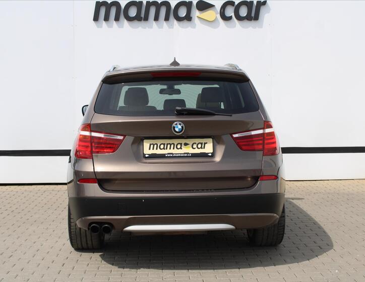 BMW X3 6