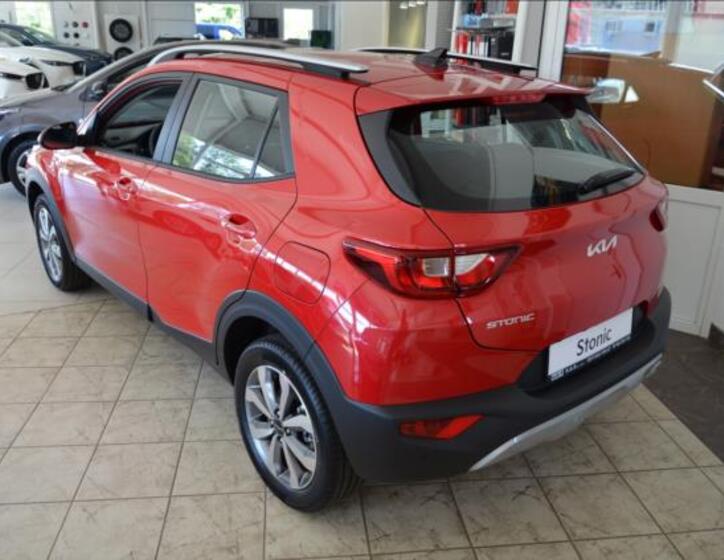 KIA Stonic 2