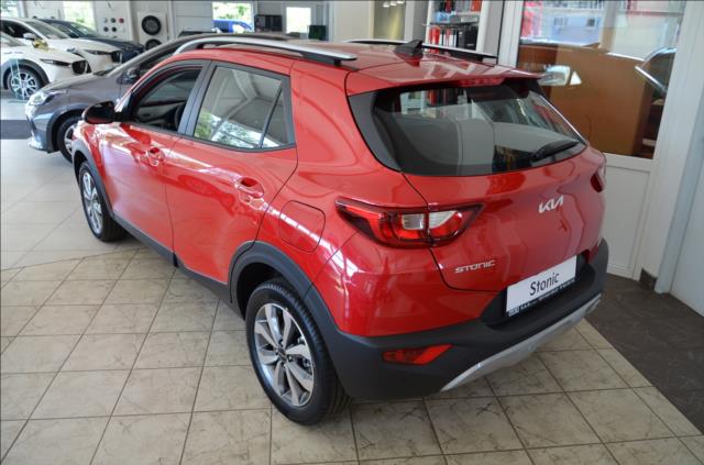 KIA Stonic
