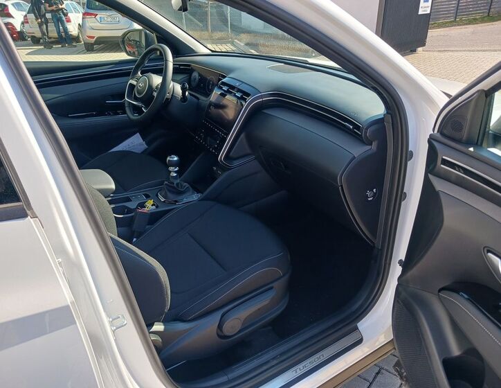 Hyundai Tucson 15