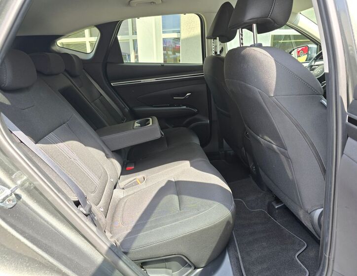 Hyundai Tucson 28