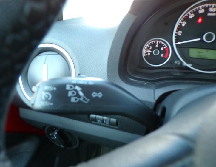 Škoda Citigo 13