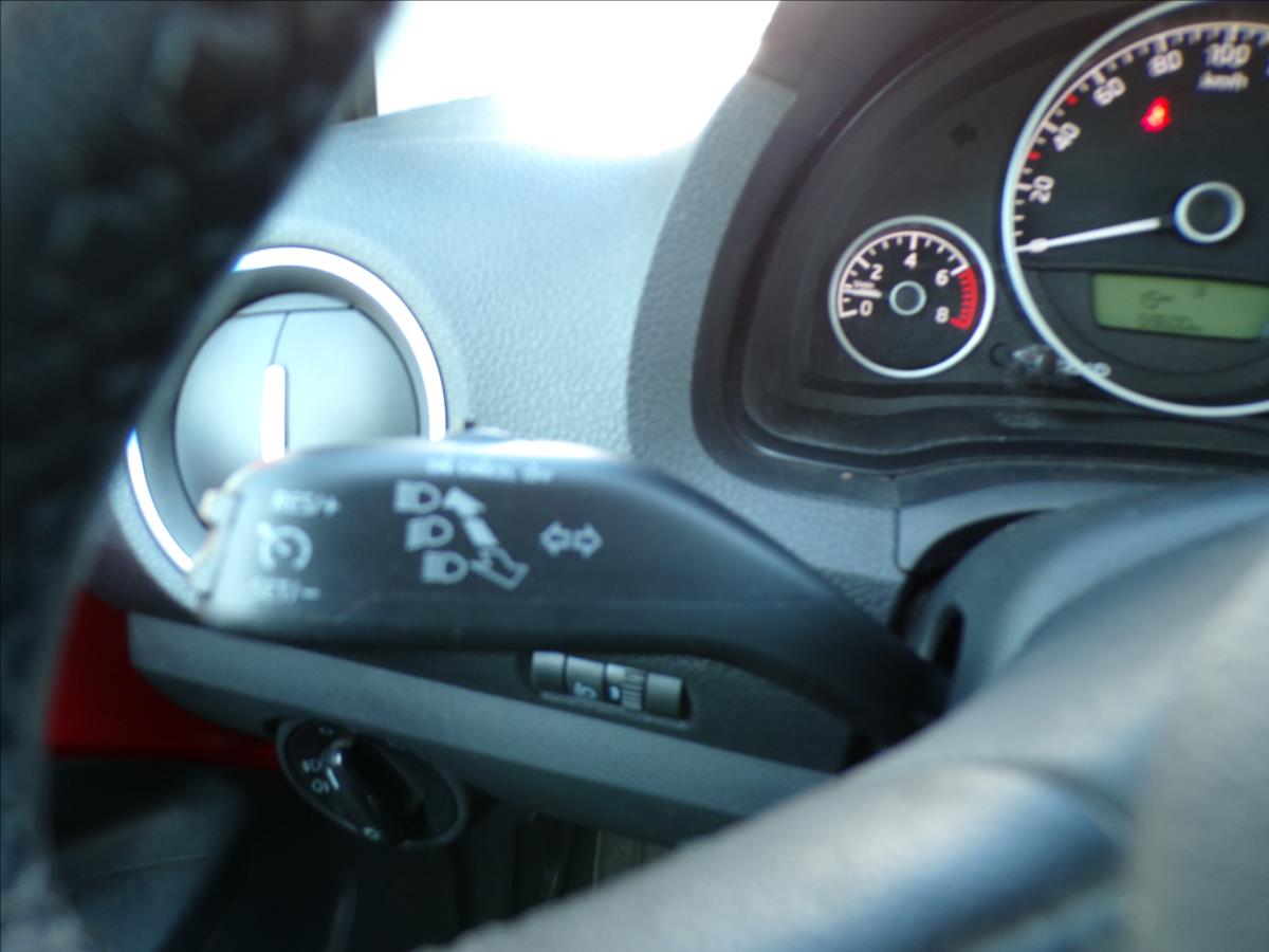Škoda Citigo