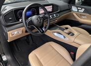 Mercedes-Benz GLE 9