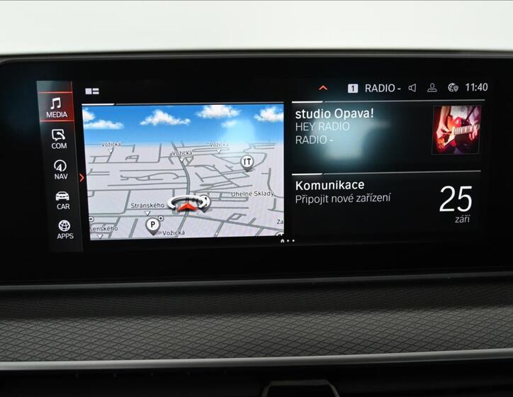 BMW Řada 5 21