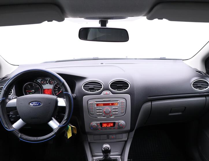 Ford Focus 24