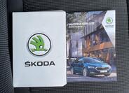 Škoda Octavia 19