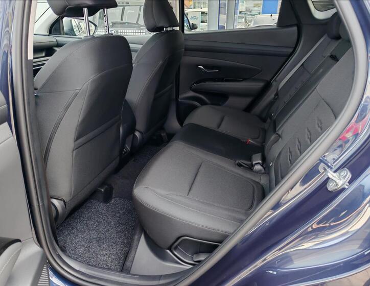 Hyundai Tucson 8