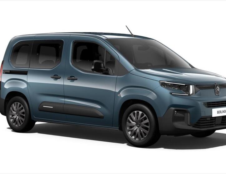 Citroën Berlingo 5