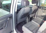 Volkswagen Touran 9