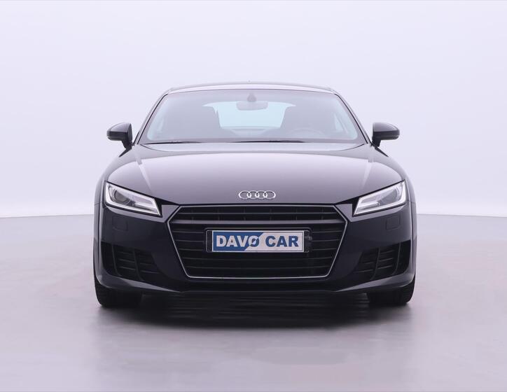 Audi TT 2
