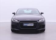 Audi TT 2