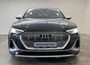 Audi e-tron 4