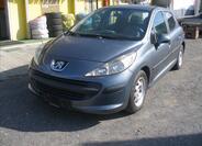 Peugeot 207 1