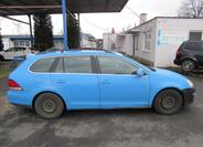 Volkswagen Golf 8