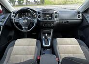 Volkswagen Tiguan 16