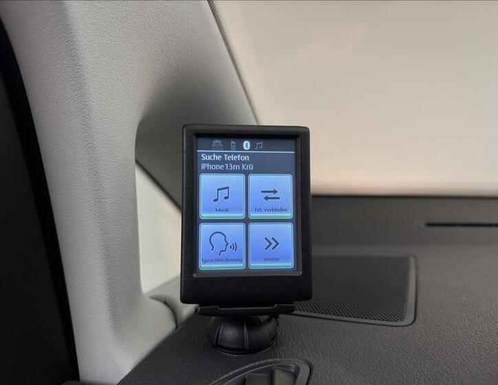Volkswagen Caddy 11