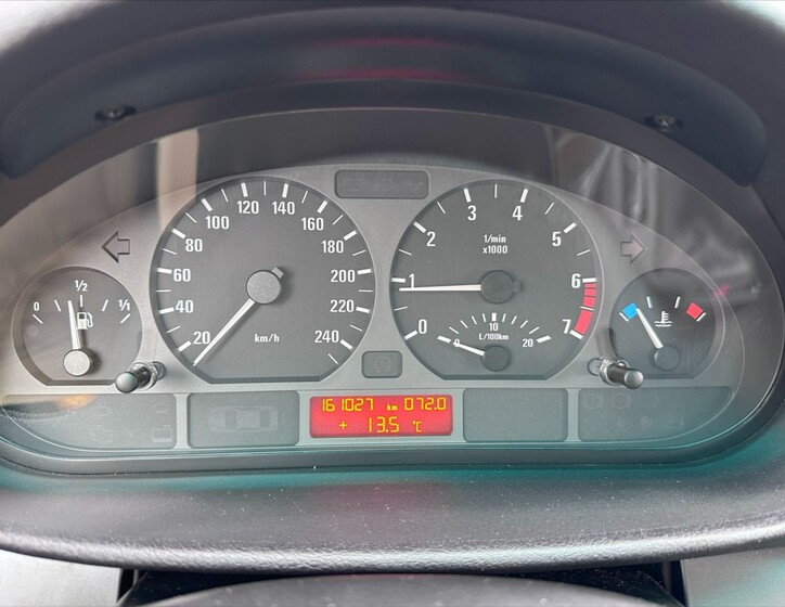 BMW Řada 3 21