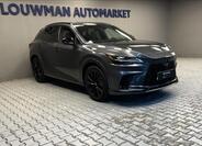 Lexus RX 500h 11