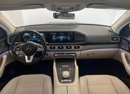 Mercedes-Benz GLE 13