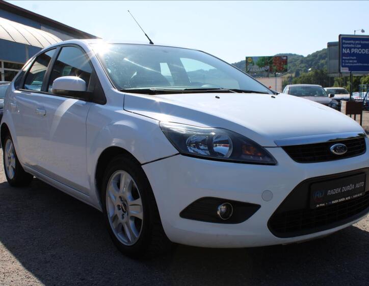 Ford Focus 3