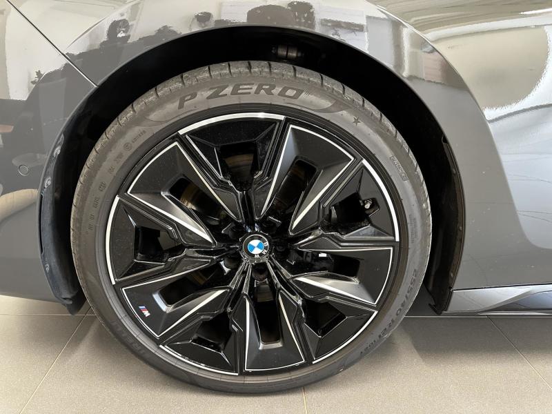 BMW Řada 7