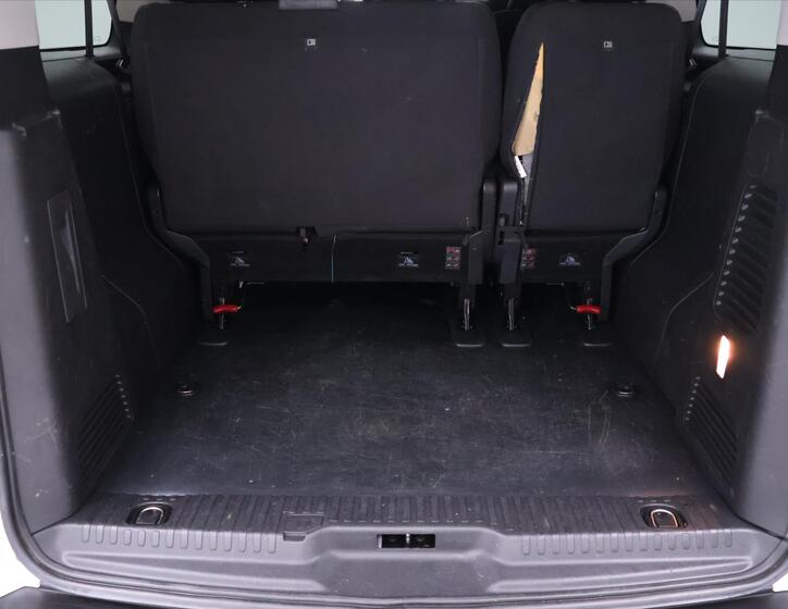 Citroën SpaceTourer 10