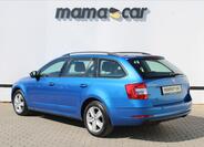 Škoda Octavia 5