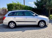 Škoda Fabia 6