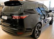 Land Rover Discovery 6