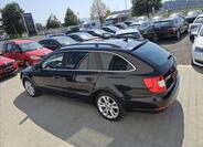 Škoda Superb 9