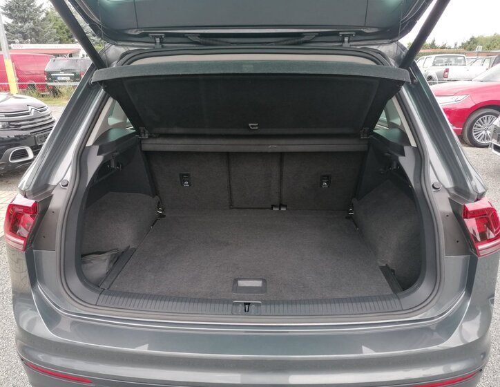 Volkswagen Tiguan 26
