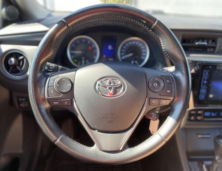 Toyota Corolla 14