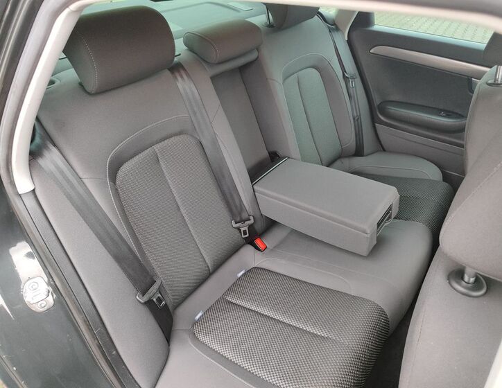 Seat Exeo 10