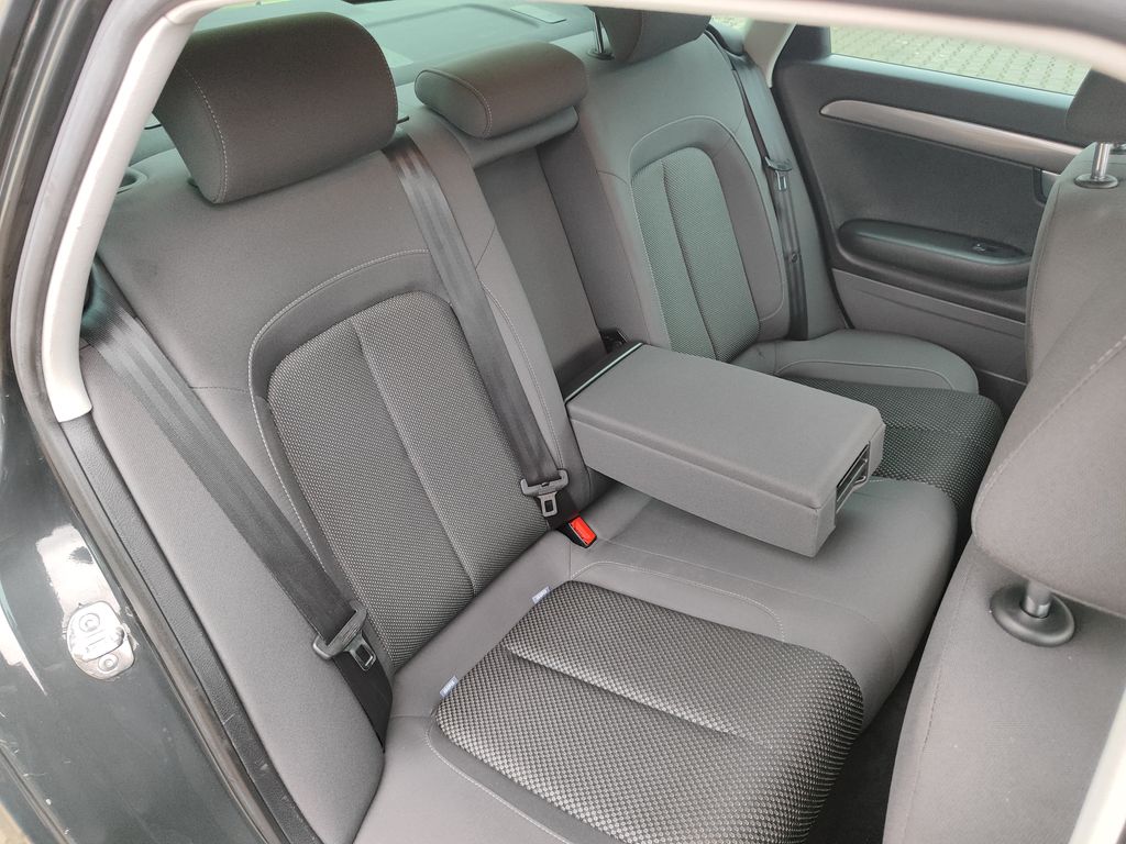 Seat Exeo
