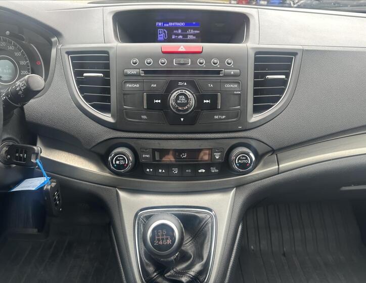 Honda CR-V 19