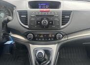Honda CR-V 19