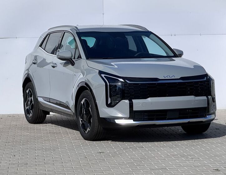 KIA Sportage 10