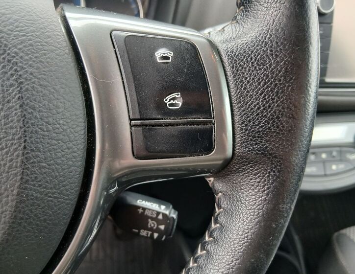 Toyota Yaris 20