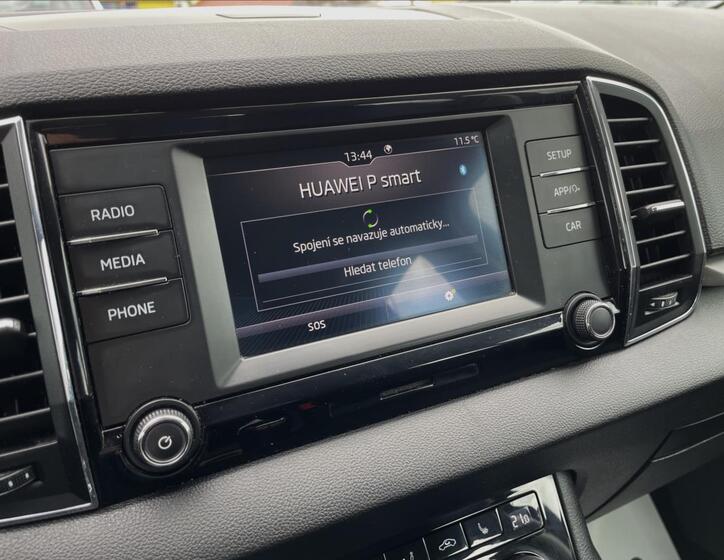Škoda Karoq 40