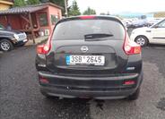 Nissan Juke 5