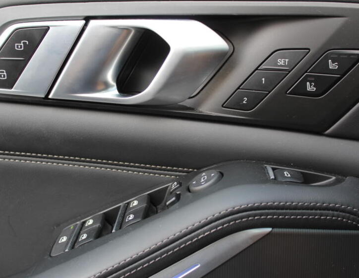 BMW X5 17