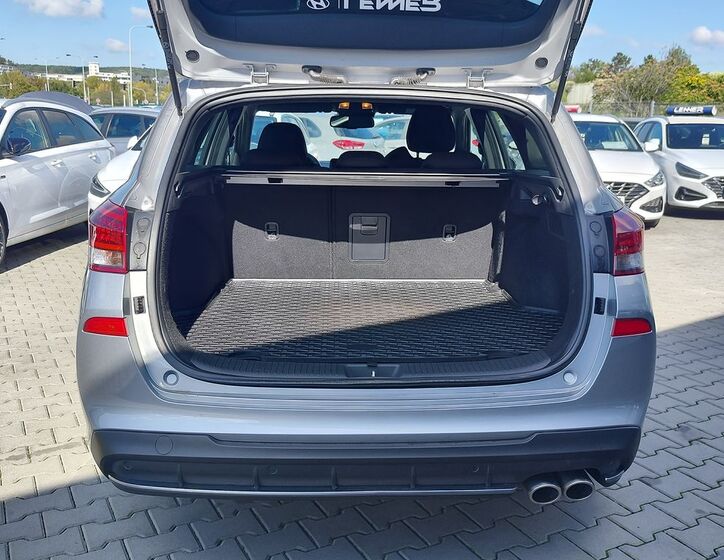 Hyundai i30 9